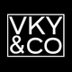 VKY & CO