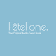 FêteFone® / The Original Audio Guest Book